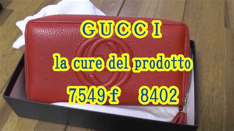 gucci 7549f 8402 wallet|gucci trifold wallet women's.